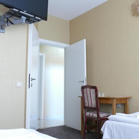 B&B Vila Bela Ruza Сремська Митровиця Екстер'єр фото
